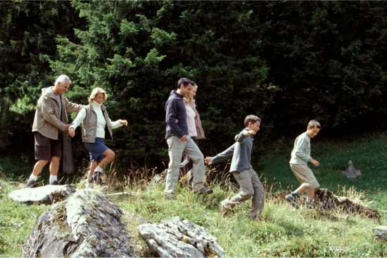 Por qué alojarse en una casa es la mejor opción para grupos de amigos o familias